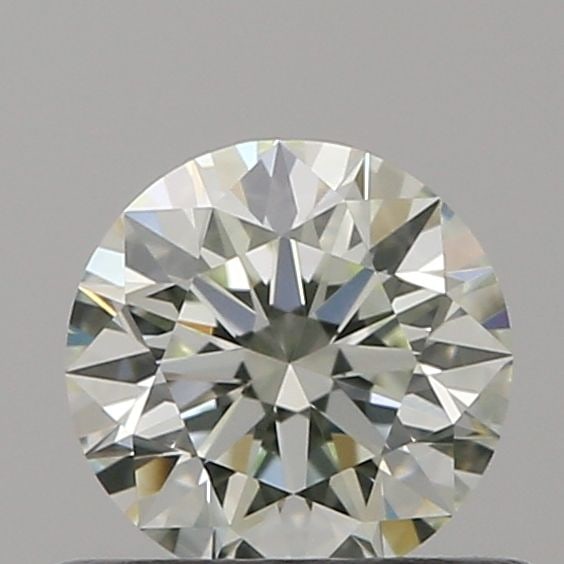 Loose Diamond - ROUND 0.5ct Very Light Gray VS2: Loose Diamond - ROUND 0.5ct Very Light Gray VS2 Source: Natural Shape: ROUND Carats: 0.5 Color: Very Light Gray Certification: GIA Video: