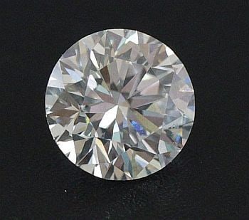 Loose Diamond - ROUND 0.9ct F SI1 (1 of 1)