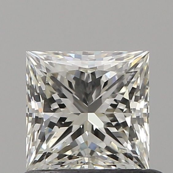 Loose Diamond - PRINCESS 0.7ct K VVS1 (1 of 1)