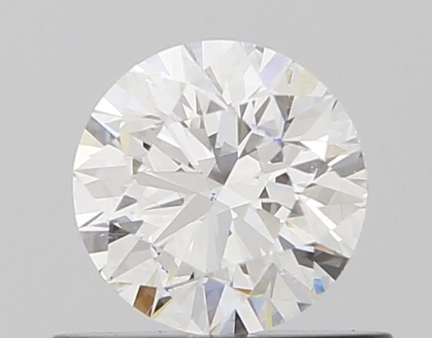 Loose Diamond - ROUND 0.5ct E SI2: Loose Diamond - ROUND 0.5ct E SI2 Source: Natural Shape: ROUND Carats: 0.5 Color: E Clarity: SI2 Certification: GIA Video:
