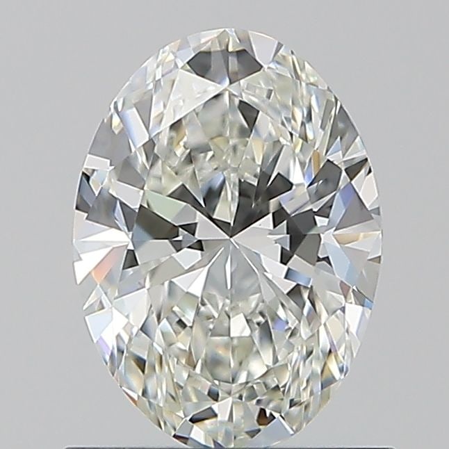 Loose Diamond - OVAL 0.9ct H VVS2: Loose Diamond - OVAL 0.9ct H VVS2 Source: Natural Shape: OVAL Carats: 0.9 Color: H Clarity: VVS2 Certification: GIA Video: