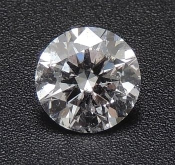Loose Diamond - ROUND 1.01ct D SI2 (1 of 1)