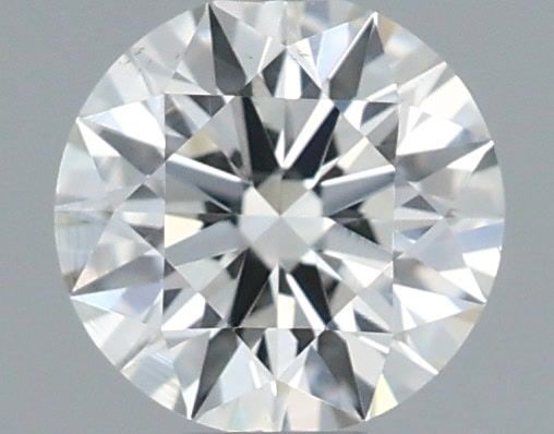 Loose Diamond - ROUND 0.3ct G VS2: Loose Diamond - ROUND 0.3ct G VS2 Source: Natural Shape: ROUND Carats: 0.3 Color: G Clarity: VS2 Certification: IGI Video: