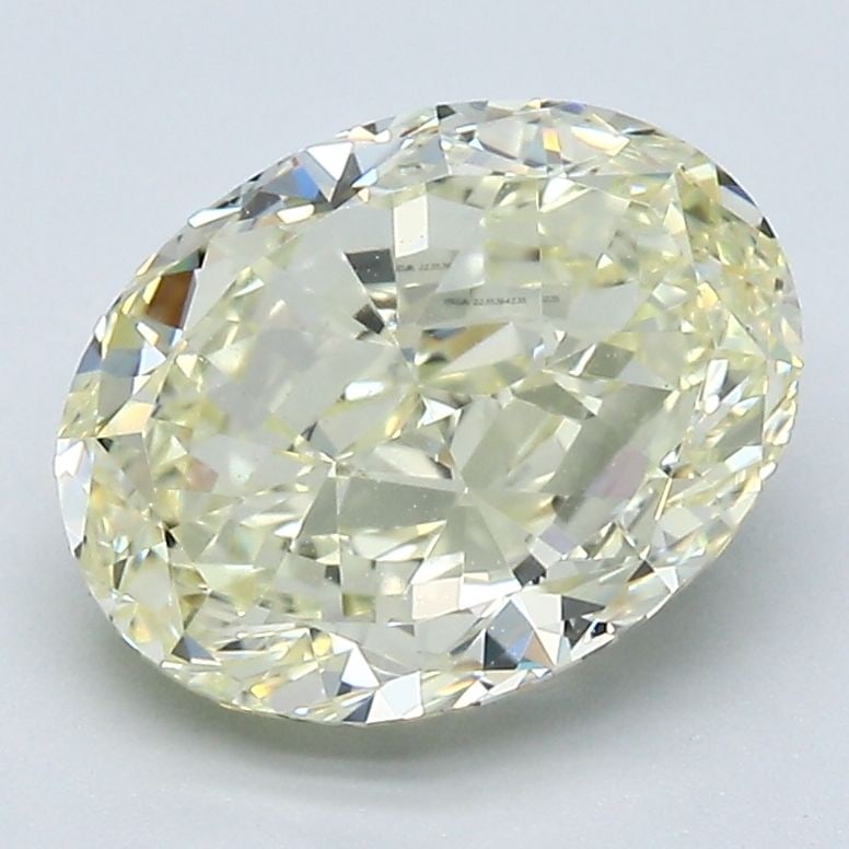 Loose Diamond - OVAL 3.08ct W-X VVS1: Loose Diamond - OVAL 3.08ct W-X VVS1 Source: Natural Shape: OVAL Carats: 3.08 Color: W-X Certification: GIA Video: