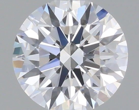 Loose Diamond - ROUND 0.18ct F IF: Loose Diamond - ROUND 0.18ct F IF Source: Natural Shape: ROUND Carats: 0.18 Color: F Clarity: IF Certification: GIA Video: