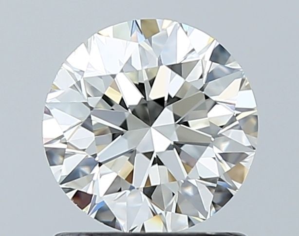 Loose Diamond - ROUND 1.0ct I VS2: Loose Diamond - ROUND 1.0ct I VS2 Source: Natural Shape: ROUND Carats: 1.0 Color: I Clarity: VS2 Certification: GIA Video:
