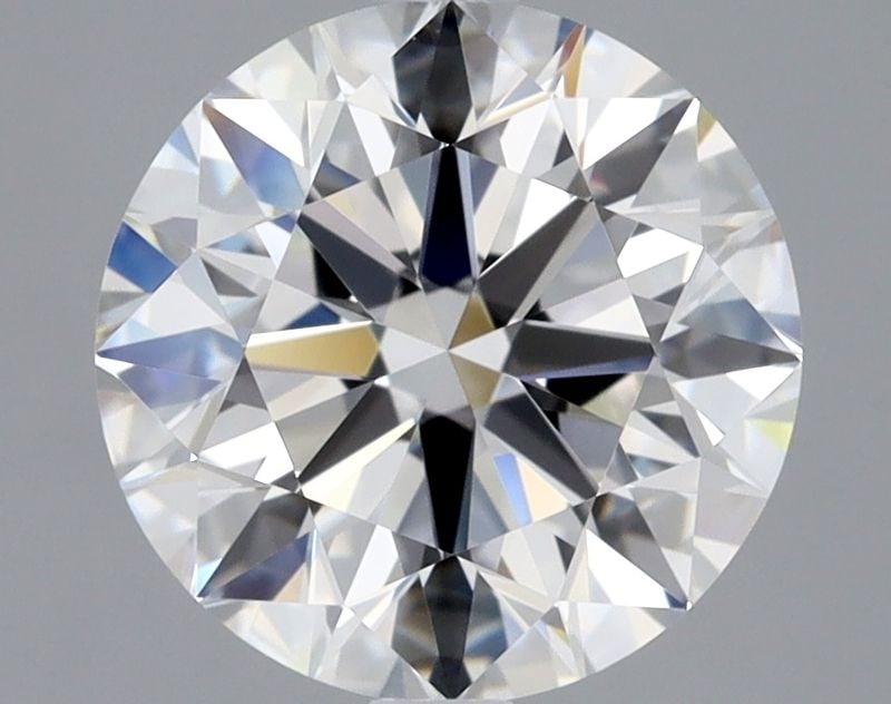 Loose Diamond - ROUND 2.5ct F VVS1: Loose Diamond - ROUND 2.5ct F VVS1 Source: Natural Shape: ROUND Carats: 2.5 Color: F Clarity: VVS1 Certification: GIA Video: