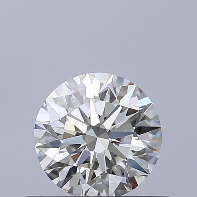 Loose Diamond - ROUND 0.5ct I VVS1: Loose Diamond - ROUND 0.5ct I VVS1 Source: Natural Shape: ROUND Carats: 0.5 Color: I Clarity: VVS1 Certification: GIA Video: