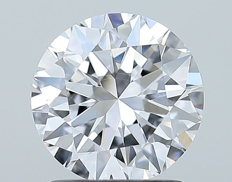 Loose Diamond - ROUND 1.4ct D VVS1: Loose Diamond - ROUND 1.4ct D VVS1 Source: Natural Shape: ROUND Carats: 1.4 Color: D Clarity: VVS1 Certification: GIA Video: