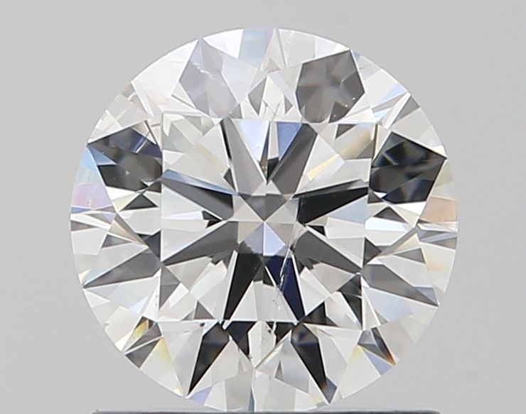 Loose Diamond - ROUND 1.0ct E SI1: Loose Diamond - ROUND 1.0ct E SI1 Source: Natural Shape: ROUND Carats: 1.0 Color: E Clarity: SI1 Certification: GIA Video:
