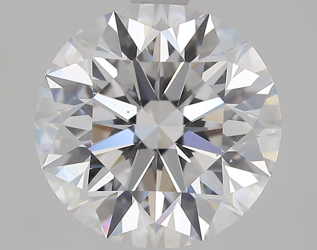 Loose Diamond - ROUND 2.15ct D VS1 (1 of 1)