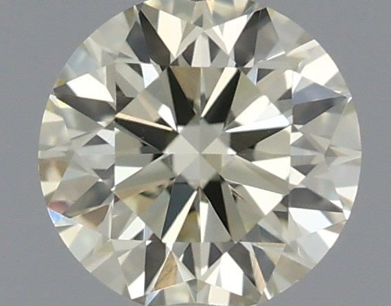 Loose Diamond - ROUND 0.34ct Q-R VVS2 (1 of 1)