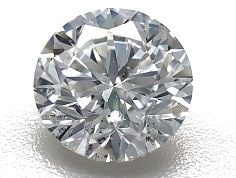 Loose Diamond - ROUND 0.91ct E SI2: Loose Diamond - ROUND 0.91ct E SI2 Source: Natural Shape: ROUND Carats: 0.91 Color: E Clarity: SI2 Certification: OTHER The Diamond Depot Guarantee: All items in this auction are guaranteed to be 100%