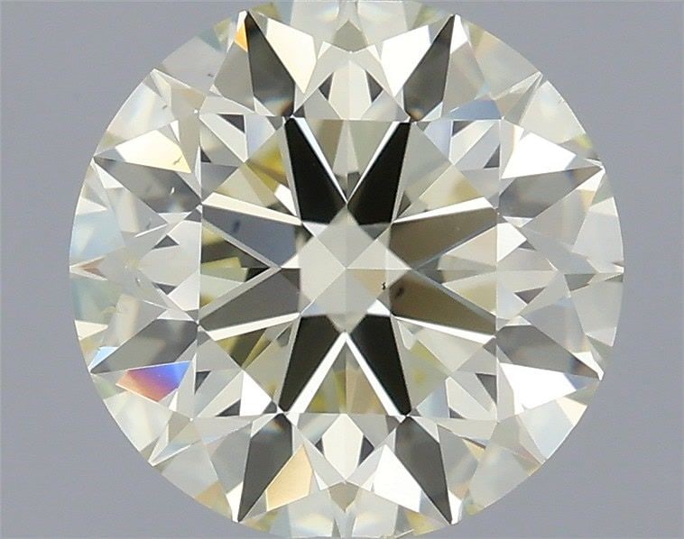 Loose Diamond - ROUND 1.16ct O-P SI1 (1 of 1)