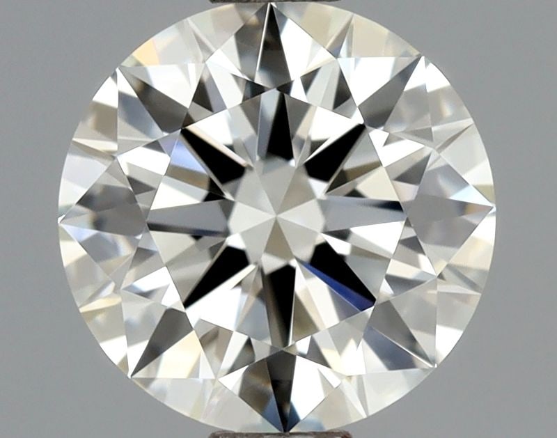 Loose Diamond - ROUND 1.0ct I VVS1: Loose Diamond - ROUND 1.0ct I VVS1 Source: Natural Shape: ROUND Carats: 1.0 Color: I Clarity: VVS1 Certification: GIA Video: