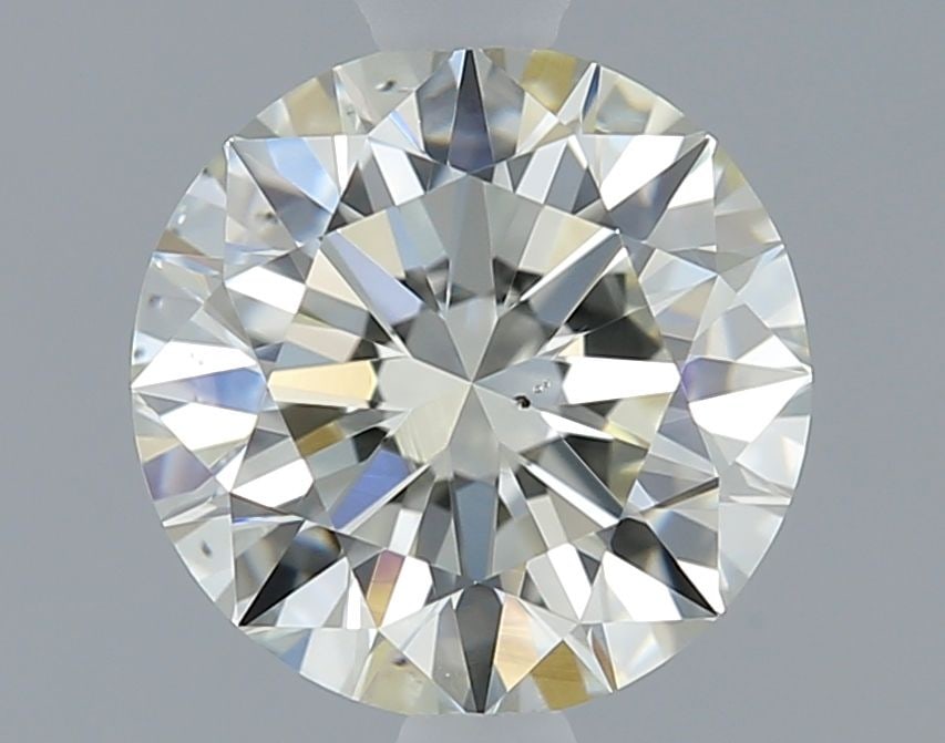 Loose Diamond - ROUND 0.7ct I SI1: Loose Diamond - ROUND 0.7ct I SI1 Source: Natural Shape: ROUND Carats: 0.7 Color: I Clarity: SI1 Certification: GIA Video:
