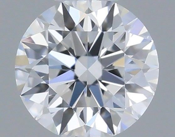 Loose Diamond - ROUND 0.2ct D VVS1: Loose Diamond - ROUND 0.2ct D VVS1 Source: Natural Shape: ROUND Carats: 0.2 Color: D Clarity: VVS1 Certification: GIA Video:
