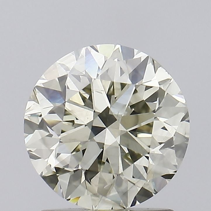 Loose Diamond - ROUND 1.51ct Q-R SI1 (1 of 1)