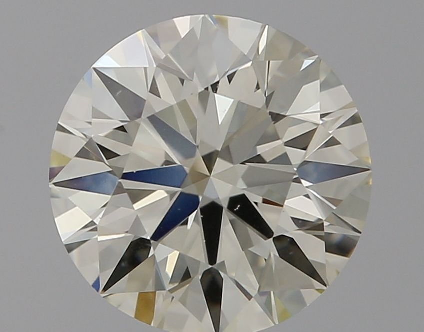 Loose Diamond - ROUND 1.29ct K VVS1: Loose Diamond - ROUND 1.29ct K VVS1 Source: Natural Shape: ROUND Carats: 1.29 Color: K Clarity: VVS1 Certification: IGI Video: