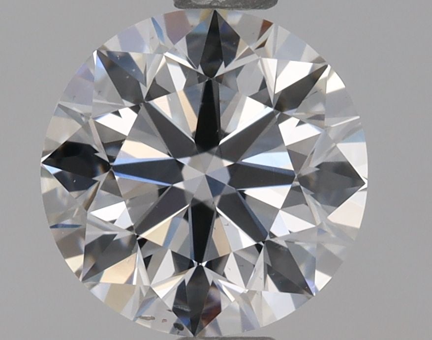Loose Diamond - ROUND 1.01ct Faint Pinkish Brown VS2: Loose Diamond - ROUND 1.01ct Faint Pinkish Brown VS2 Source: Natural Shape: ROUND Carats: 1.01 Color: Faint Pinkish Brown Certification: GIA Video: