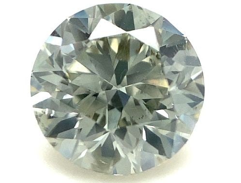 Loose Diamond - ROUND 2.0ct K SI2: Loose Diamond - ROUND 2.0ct K SI2 Source: Natural Shape: ROUND Carats: 2.0 Color: K Clarity: SI2 Certification: OTHER The Diamond Depot Guarantee: All items in this auction are guaranteed to be 100% a