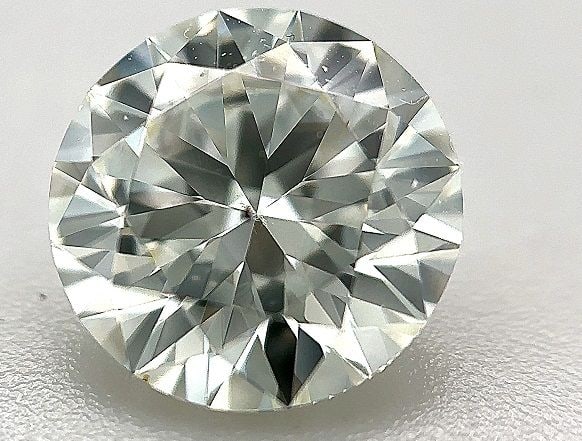 Ideal Loose Diamond - ROUND 1.71ct I SI1 (1 of 1)
