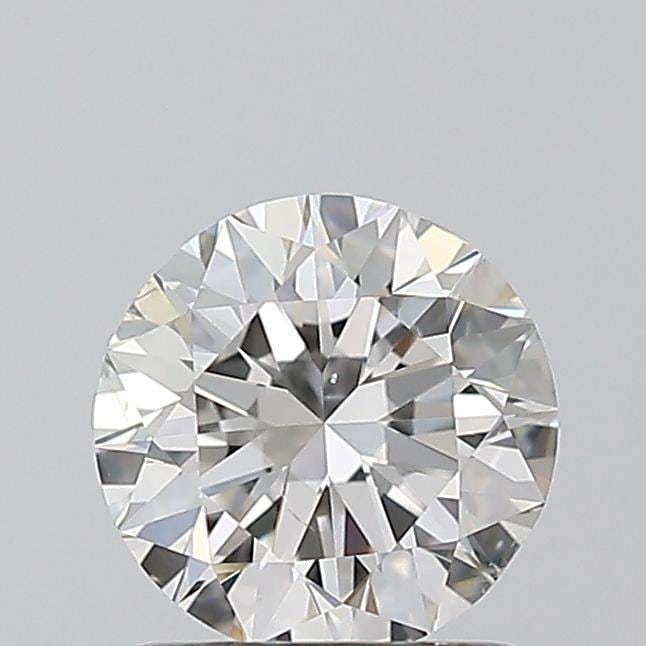 Loose Diamond - ROUND 1.01ct H SI2 (1 of 1)