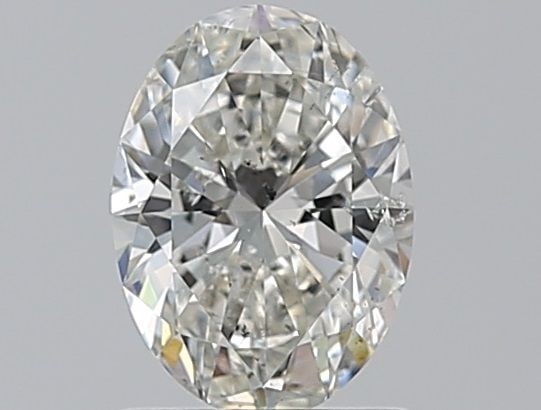 Loose Diamond - OVAL 1.01ct H SI2 (1 of 1)