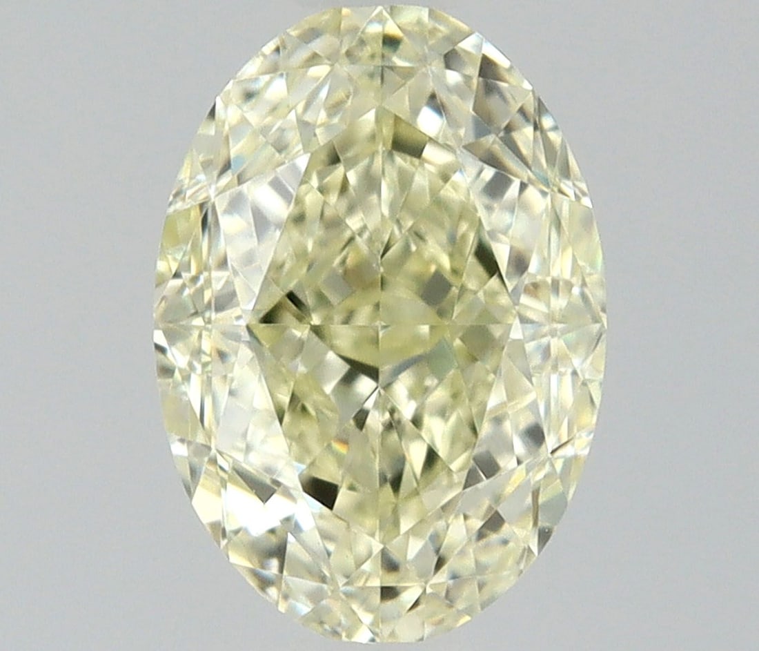 Loose Diamond - OVAL 0.59ct U-V VVS1: Loose Diamond - OVAL 0.59ct U-V VVS1 Source: Natural Shape: OVAL Carats: 0.59 Color: U-V Certification: GIA Video: