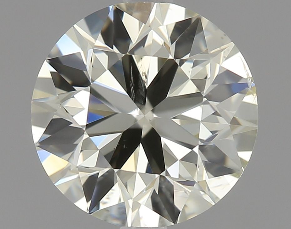Loose Diamond - ROUND 1.2ct M SI1: Loose Diamond - ROUND 1.2ct M SI1 Source: Natural Shape: ROUND Carats: 1.2 Color: M Clarity: SI1 Certification: IGI Video: