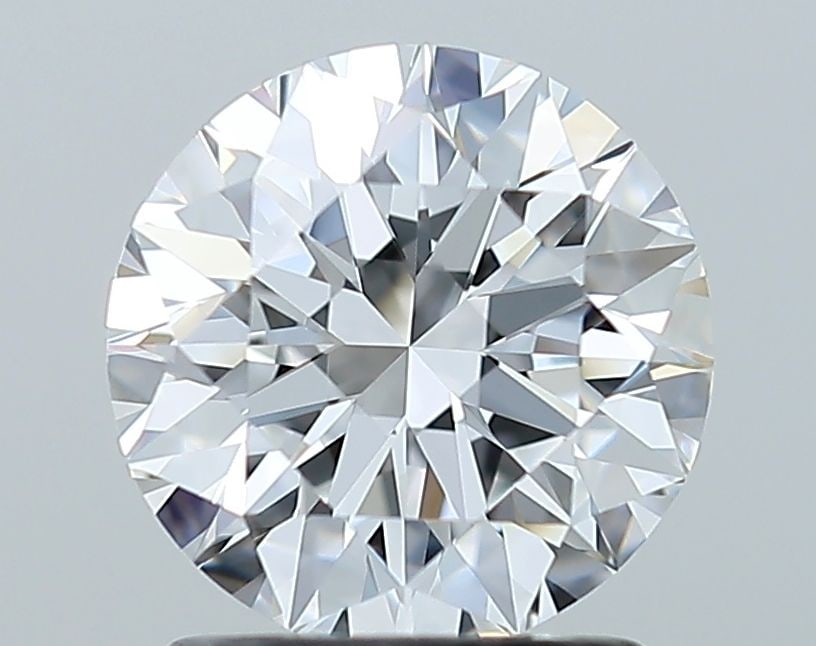 Loose Diamond - ROUND 1.51ct D IF: Loose Diamond - ROUND 1.51ct D IF Source: Natural Shape: ROUND Carats: 1.51 Color: D Clarity: IF Certification: GIA Video:
