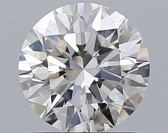 Loose Diamond - ROUND 1.4ct D VVS1: Loose Diamond - ROUND 1.4ct D VVS1 Source: Natural Shape: ROUND Carats: 1.4 Color: D Clarity: VVS1 Certification: GIA Video: