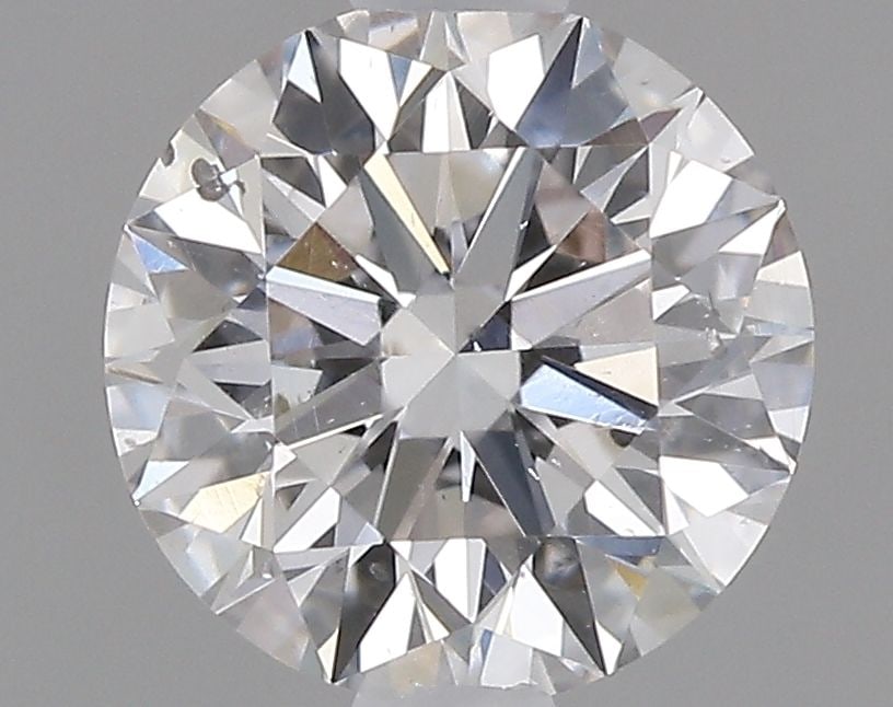 Loose Diamond - ROUND 0.7ct Faint Pink SI2: Loose Diamond - ROUND 0.7ct Faint Pink SI2 Source: Natural Shape: ROUND Carats: 0.7 Color: Faint Pink Certification: GIA Video: