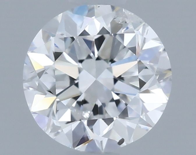 Loose Diamond - ROUND 1.0ct E SI2: Loose Diamond - ROUND 1.0ct E SI2 Source: Natural Shape: ROUND Carats: 1.0 Color: E Clarity: SI2 Certification: IGI Video: