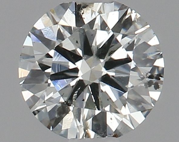 Loose Diamond - ROUND 0.31ct Faint Green I1: Loose Diamond - ROUND 0.31ct Faint Green I1 Source: Natural Shape: ROUND Carats: 0.31 Color: Faint Green Certification: GIA Video: