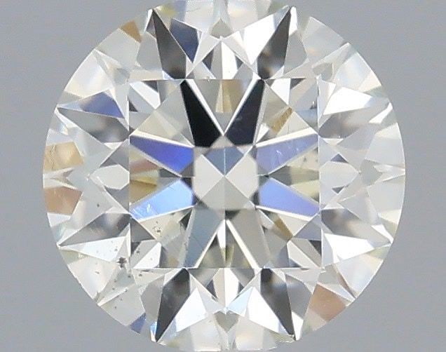 Loose Diamond - ROUND 0.3ct I VS2: Loose Diamond - ROUND 0.3ct I VS2 Source: Natural Shape: ROUND Carats: 0.3 Color: I Clarity: VS2 Certification: IGI Video: