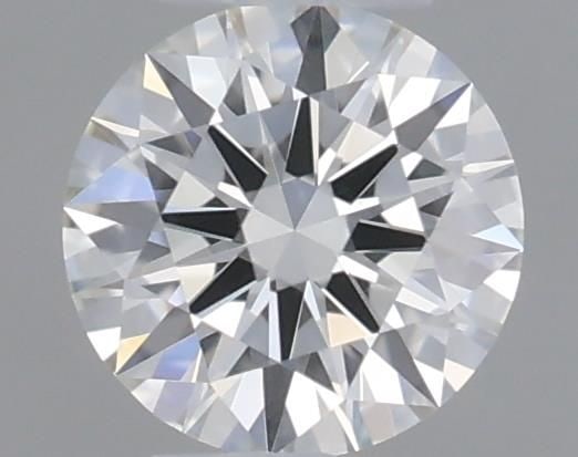 Loose Diamond - ROUND 0.2ct H VVS1: Loose Diamond - ROUND 0.2ct H VVS1 Source: Natural Shape: ROUND Carats: 0.2 Color: H Clarity: VVS1 Certification: GIA Video: