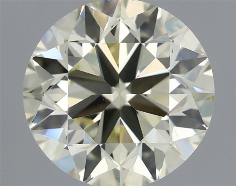 Loose Diamond - ROUND 2.0ct Q-R VS2 (1 of 1)