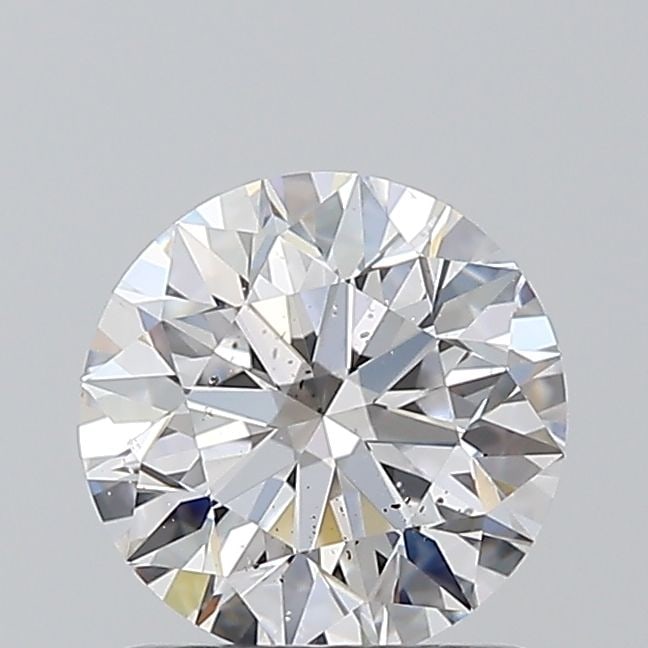 Loose Diamond - ROUND 1.01ct D SI2 (1 of 1)