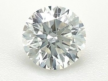 Loose Diamond - ROUND 0.9ct F SI2: Loose Diamond - ROUND 0.9ct F SI2 Source: Natural Shape: ROUND Carats: 0.9 Color: F Clarity: SI2 Certification: OTHER The Diamond Depot Guarantee: All items in this auction are guaranteed to be 100% a