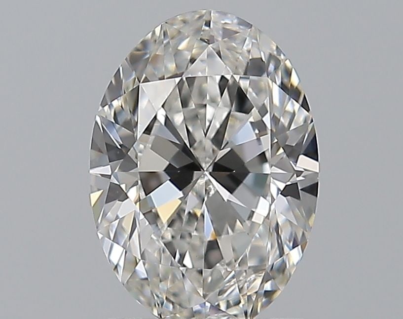 Loose Diamond - OVAL 1.2ct F VS1 (1 of 1)