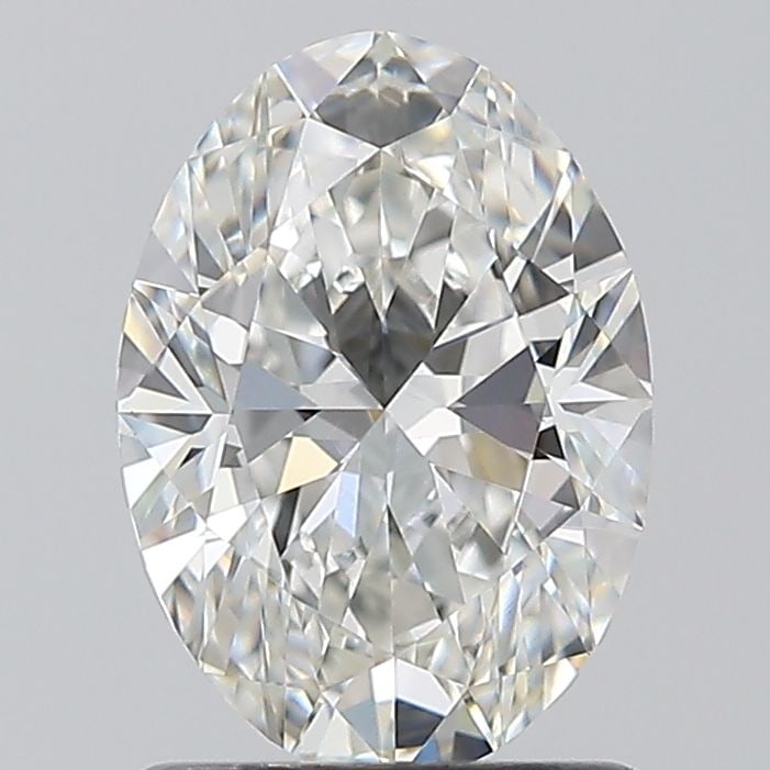 Loose Diamond - OVAL 1.2ct G VS1 (1 of 1)