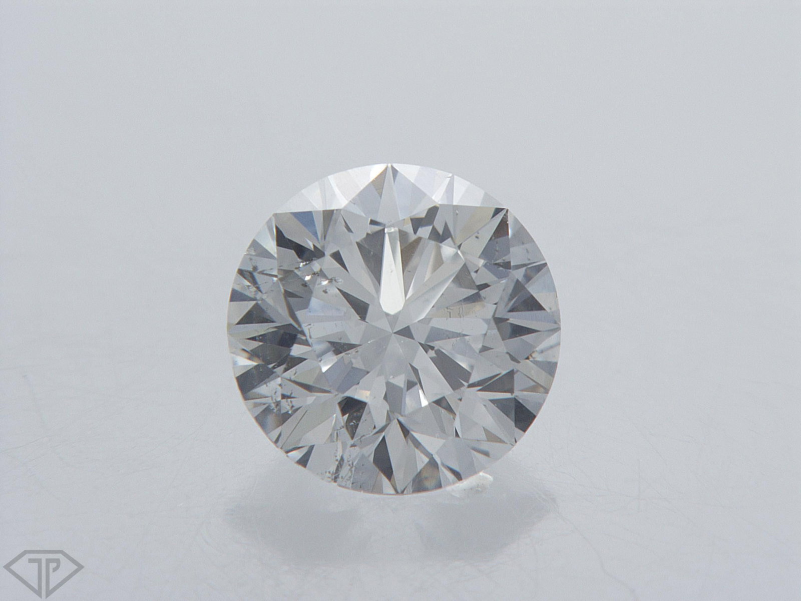 Loose Diamond - ROUND 0.91ct F SI2 (1 of 1)