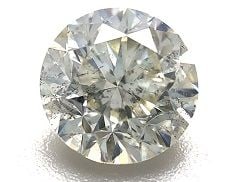 Loose Diamond - ROUND 1.53ct I SI2 (1 of 1)