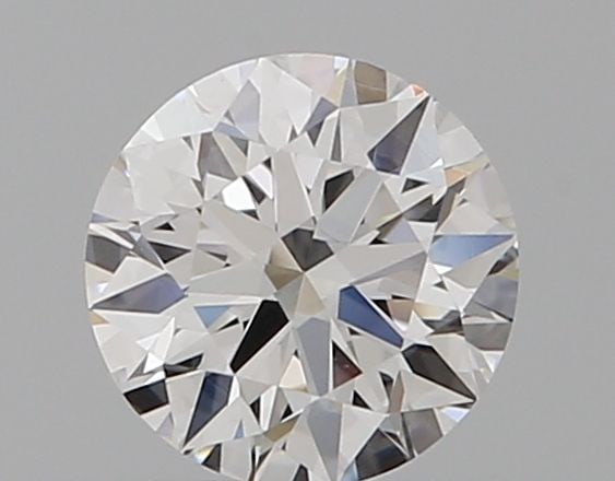 Loose Diamond - ROUND 0.4ct E VVS1: Loose Diamond - ROUND 0.4ct E VVS1 Source: Natural Shape: ROUND Carats: 0.4 Color: E Clarity: VVS1 Certification: GIA Video: