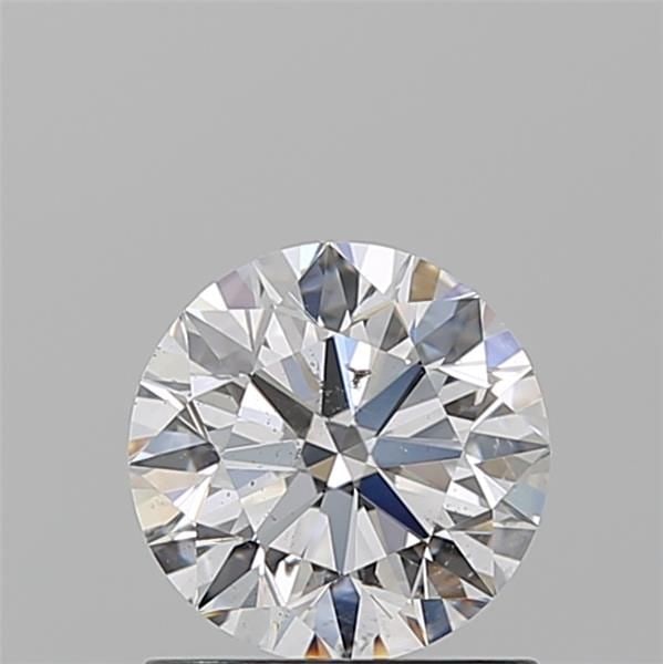 Loose Diamond - ROUND 1.01ct E SI2 (1 of 1)