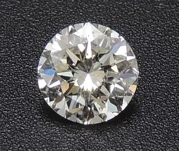 Loose Diamond - ROUND 0.91ct J SI2 (1 of 1)