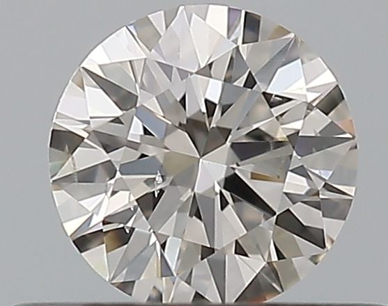 Loose Diamond - ROUND 0.3ct K SI1: Loose Diamond - ROUND 0.3ct K SI1 Source: Natural Shape: ROUND Carats: 0.3 Color: K Clarity: SI1 Certification: GIA Video: