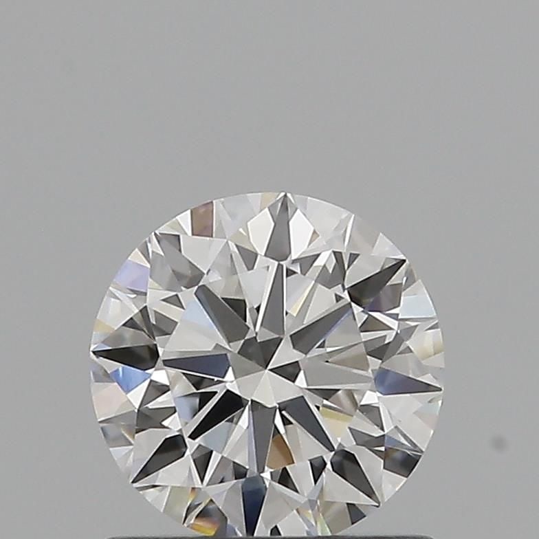 Loose Diamond - ROUND 0.8ct E VVS1: Loose Diamond - ROUND 0.8ct E VVS1 Source: Natural Shape: ROUND Carats: 0.8 Color: E Clarity: VVS1 Certification: GIA The Diamond Depot Guarantee: All items in this auction are guaranteed to be 100% a