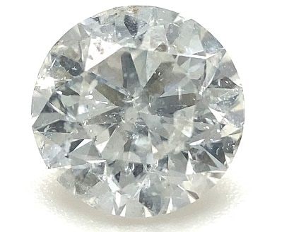Loose Diamond - ROUND 1.55ct E I1 (1 of 1)
